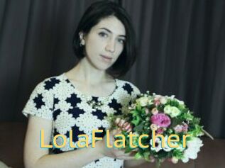 LolaFlatcher