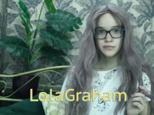 LolaGraham