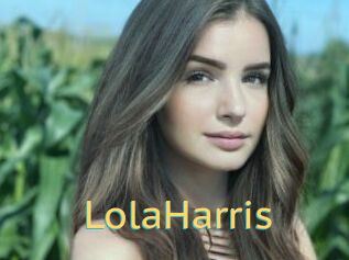 LolaHarris