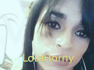 LolaHorny