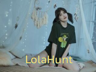 LolaHunt