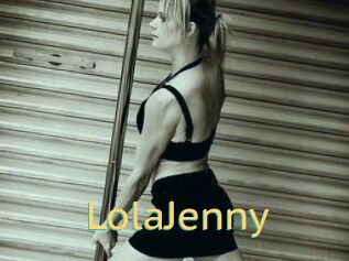 LolaJenny