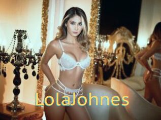 LolaJohnes