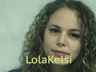 LolaKelsi