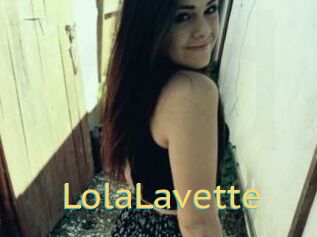 LolaLavette