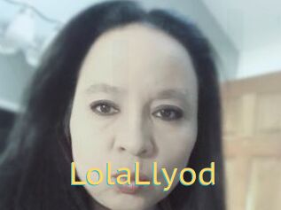 LolaLlyod