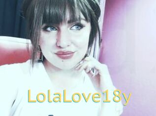 LolaLove18y