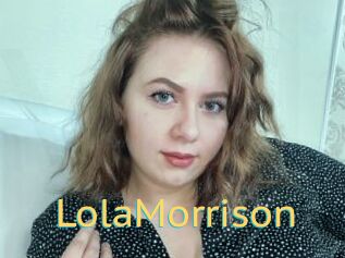 LolaMorrison