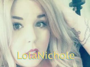 LolaNichole