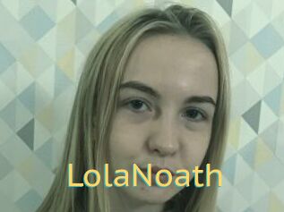 LolaNoath