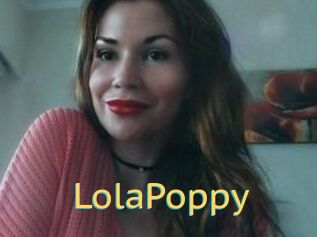 LolaPoppy