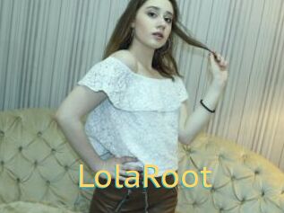 LolaRoot