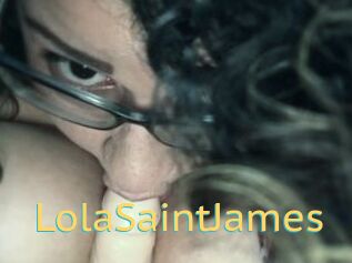 LolaSaintJames