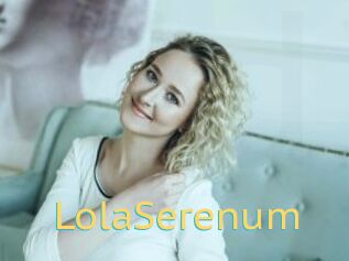 LolaSerenum