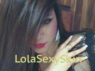 LolaSexySkin