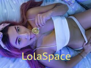 LolaSpace