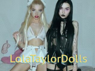 LolaTaylorDolls