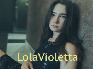 LolaVioletta