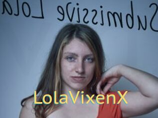 LolaVixenX