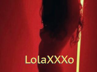 LolaXXXo