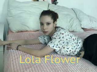 Lola_Flower