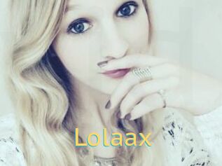Lolaax