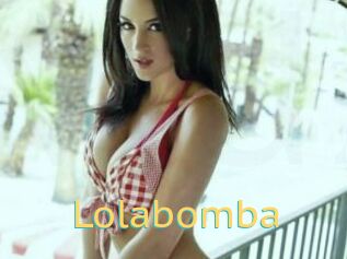 Lolabomba