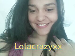 Lolacrazyxx
