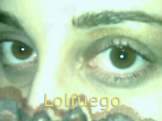 Lolfuego