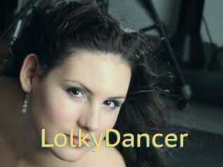 LolkyDancer