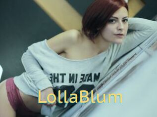 LollaBlum