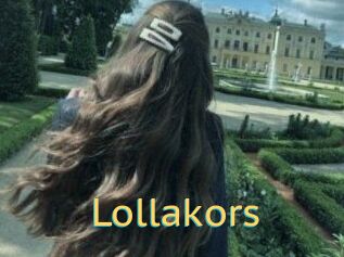 Lollakors