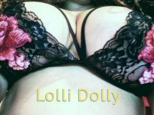 Lolli_Dolly