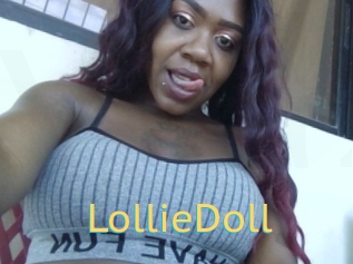 LollieDoll