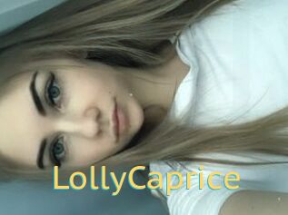 LollyCaprice