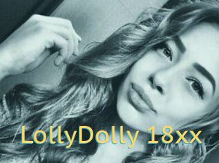 LollyDolly_18xx Videos 2 X