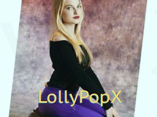 LollyPopX