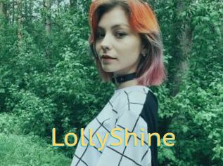 LollyShine