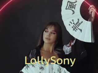 LollySony