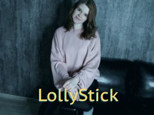 LollyStick