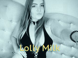 Lolly_Milk