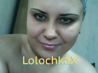 LolochkaX