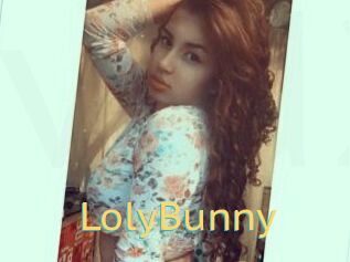 LolyBunny