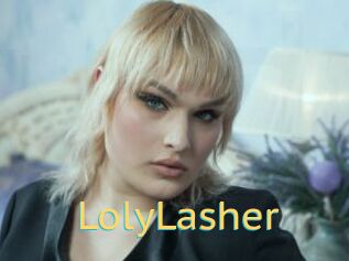 LolyLasher