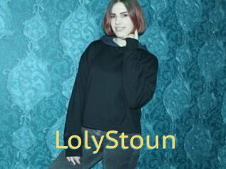 LolyStoun