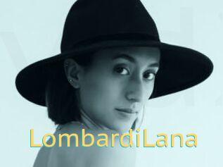 LombardiLana