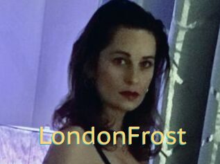 LondonFrost