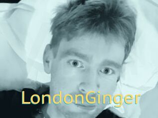 LondonGinger