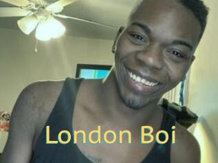 London_Boi