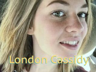 London_Cassidy